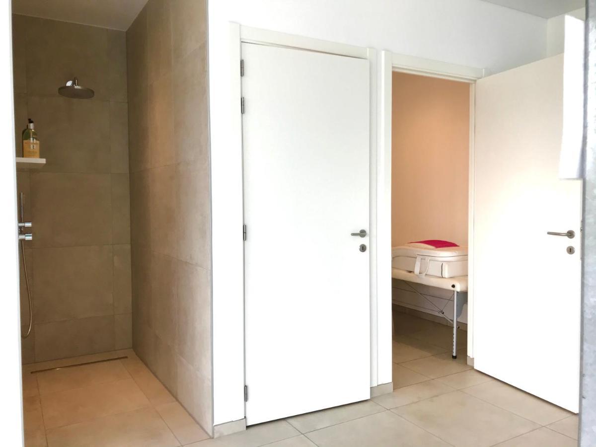 Vita Roka Met Extra Luxe Prive Wellness 우르셀 외부 사진