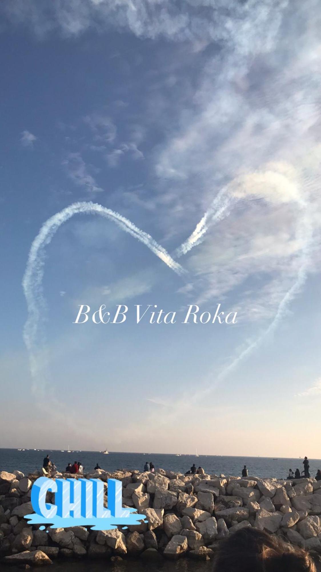 Vita Roka Met Extra Luxe Prive Wellness 우르셀 외부 사진